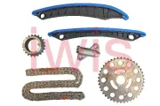 Steuerkettensatz iwis Motorsysteme 59828Set