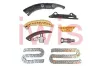Steuerkettensatz iwis Motorsysteme 59830Set Bild Steuerkettensatz iwis Motorsysteme 59830Set