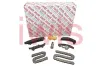 Steuerkettensatz links rechts iwis Motorsysteme 59831Set Bild Steuerkettensatz links rechts iwis Motorsysteme 59831Set