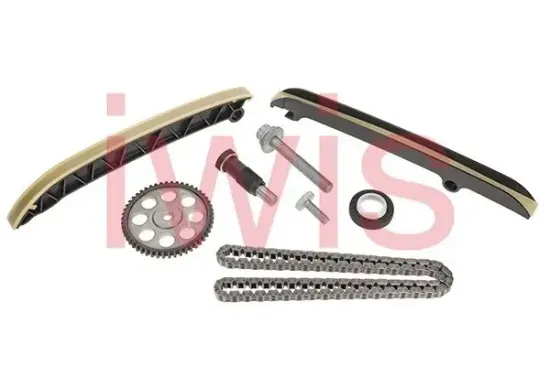Steuerkettensatz iwis Motorsysteme 59949Set Bild Steuerkettensatz iwis Motorsysteme 59949Set