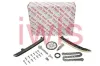 Steuerkettensatz iwis Motorsysteme 59950Set