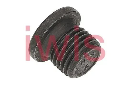 Verschlussschraube, Ölwanne iwis Motorsysteme 60297 Bild Verschlussschraube, Ölwanne iwis Motorsysteme 60297