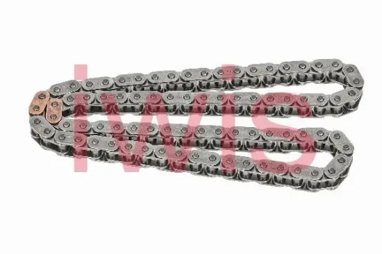 Kette, Ölpumpenantrieb iwis Motorsysteme 60300 Bild Kette, Ölpumpenantrieb iwis Motorsysteme 60300