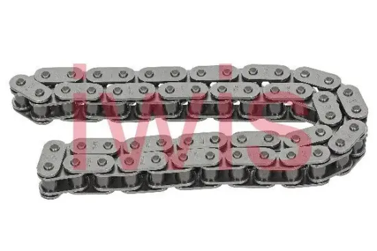 Kette, Ölpumpenantrieb iwis Motorsysteme 60316 Bild Kette, Ölpumpenantrieb iwis Motorsysteme 60316