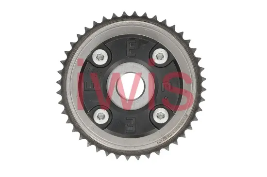 Nockenwellenversteller Einlassseite iwis Motorsysteme 60399 Bild Nockenwellenversteller Einlassseite iwis Motorsysteme 60399