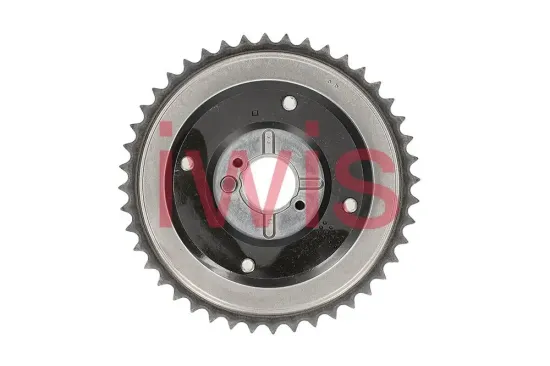 Nockenwellenversteller Einlassseite iwis Motorsysteme 60399 Bild Nockenwellenversteller Einlassseite iwis Motorsysteme 60399