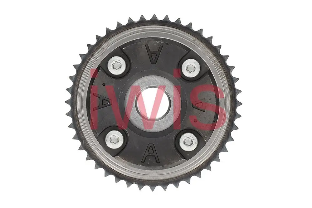 Nockenwellenversteller Auslassseite iwis Motorsysteme 60400