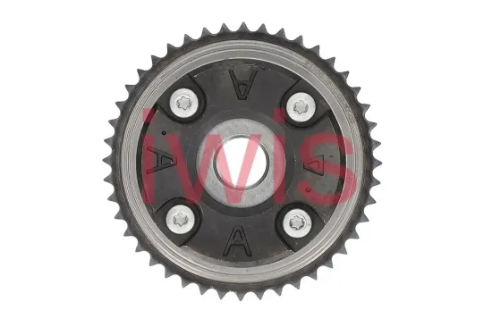 Nockenwellenversteller Auslassseite iwis Motorsysteme 60400 Bild Nockenwellenversteller Auslassseite iwis Motorsysteme 60400