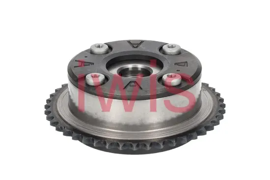 Nockenwellenversteller Auslassseite iwis Motorsysteme 60400 Bild Nockenwellenversteller Auslassseite iwis Motorsysteme 60400