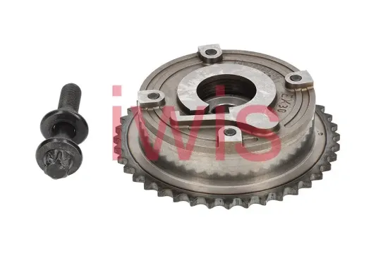 Nockenwellenversteller Auslassseite iwis Motorsysteme 60793 Bild Nockenwellenversteller Auslassseite iwis Motorsysteme 60793