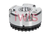 Nockenwellenversteller Auslassseite iwis Motorsysteme 60832
