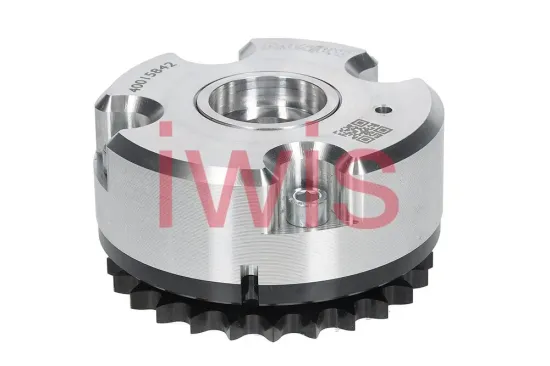 Nockenwellenversteller Auslassseite iwis Motorsysteme 60832 Bild Nockenwellenversteller Auslassseite iwis Motorsysteme 60832
