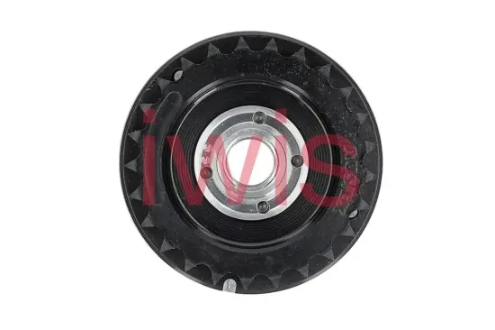 Nockenwellenversteller Auslassseite iwis Motorsysteme 60832 Bild Nockenwellenversteller Auslassseite iwis Motorsysteme 60832