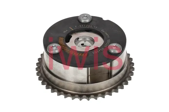 Nockenwellenversteller Auslassseite iwis Motorsysteme 61243 Bild Nockenwellenversteller Auslassseite iwis Motorsysteme 61243