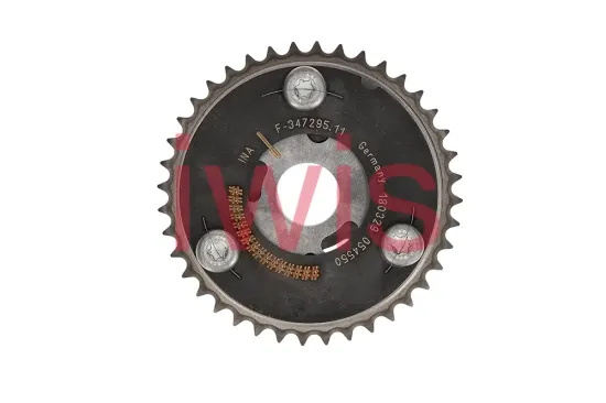 Nockenwellenversteller Auslassseite iwis Motorsysteme 61243 Bild Nockenwellenversteller Auslassseite iwis Motorsysteme 61243