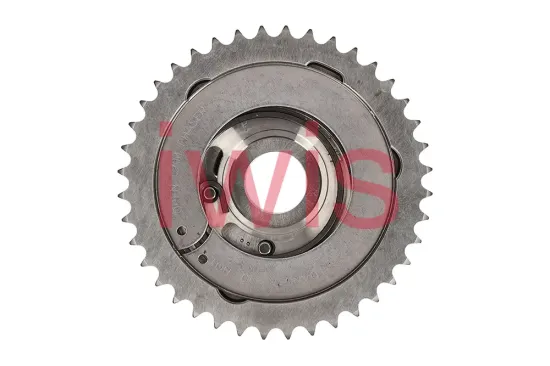 Nockenwellenversteller Auslassseite iwis Motorsysteme 61243 Bild Nockenwellenversteller Auslassseite iwis Motorsysteme 61243