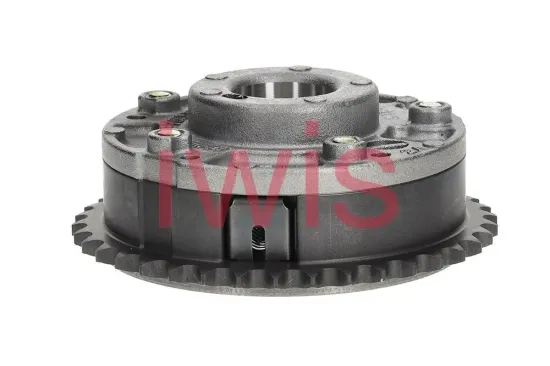 Nockenwellenversteller Einlassseite iwis Motorsysteme 61247 Bild Nockenwellenversteller Einlassseite iwis Motorsysteme 61247