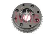 Nockenwellenversteller Einlassseite iwis Motorsysteme 61289
