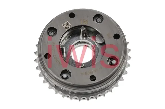 Nockenwellenversteller Einlassseite iwis Motorsysteme 61289 Bild Nockenwellenversteller Einlassseite iwis Motorsysteme 61289