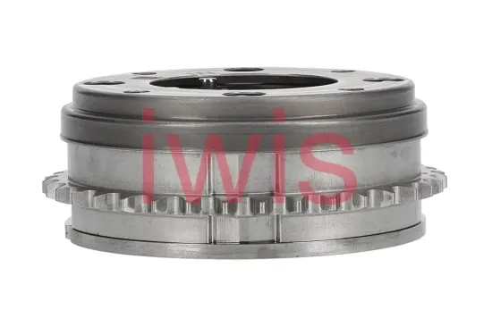 Nockenwellenversteller Einlassseite iwis Motorsysteme 61289 Bild Nockenwellenversteller Einlassseite iwis Motorsysteme 61289