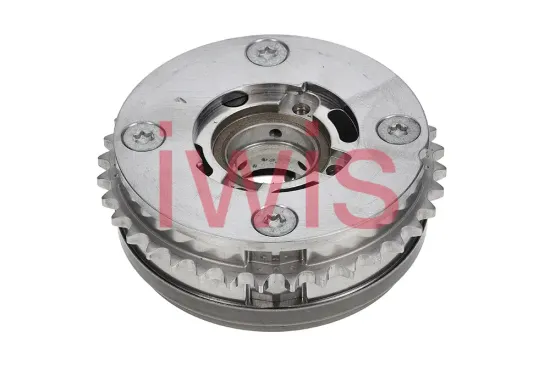 Nockenwellenversteller Einlassseite iwis Motorsysteme 61289 Bild Nockenwellenversteller Einlassseite iwis Motorsysteme 61289