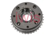 Nockenwellenversteller Auslassseite iwis Motorsysteme 61290
