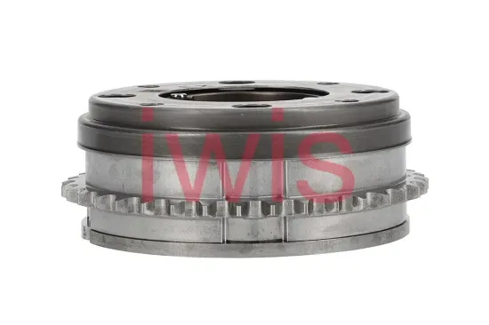 Nockenwellenversteller Auslassseite iwis Motorsysteme 61290 Bild Nockenwellenversteller Auslassseite iwis Motorsysteme 61290