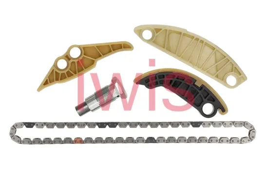 Steuerkettensatz iwis Motorsysteme 70000Set Bild Steuerkettensatz iwis Motorsysteme 70000Set