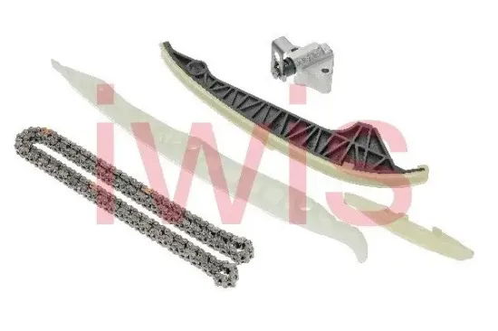 Steuerkettensatz iwis Motorsysteme 70002Set Bild Steuerkettensatz iwis Motorsysteme 70002Set