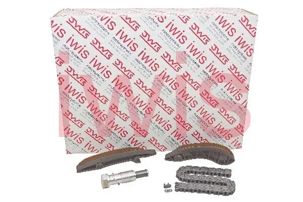 Steuerkettensatz iwis Motorsysteme 70004Set