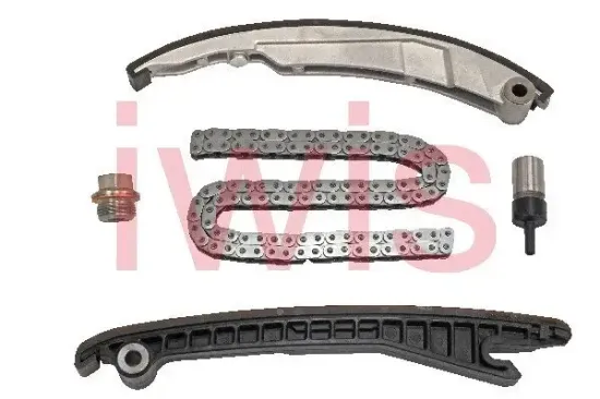 Steuerkettensatz iwis Motorsysteme 70006Set Bild Steuerkettensatz iwis Motorsysteme 70006Set