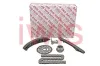 Steuerkettensatz iwis Motorsysteme 70010Set Bild Steuerkettensatz iwis Motorsysteme 70010Set