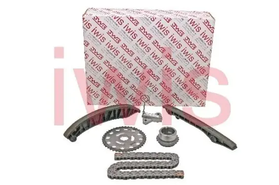 Steuerkettensatz iwis Motorsysteme 70010Set Bild Steuerkettensatz iwis Motorsysteme 70010Set