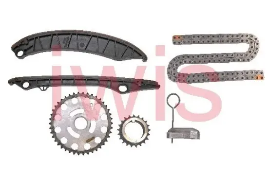 Steuerkettensatz iwis Motorsysteme 70010Set Bild Steuerkettensatz iwis Motorsysteme 70010Set