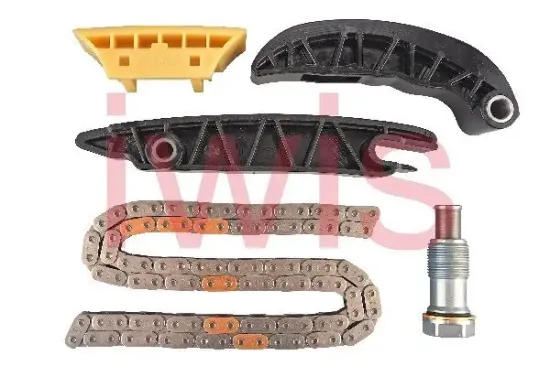 Steuerkettensatz iwis Motorsysteme 70011Set Bild Steuerkettensatz iwis Motorsysteme 70011Set