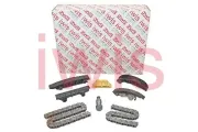 Steuerkettensatz iwis Motorsysteme 70012Set