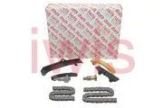 Steuerkettensatz iwis Motorsysteme 70013Set