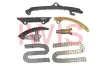 Steuerkettensatz iwis Motorsysteme 70013Set Bild Steuerkettensatz iwis Motorsysteme 70013Set