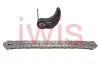 Kettensatz, Ölpumpenantrieb iwis Motorsysteme 70017Set Bild Kettensatz, Ölpumpenantrieb iwis Motorsysteme 70017Set
