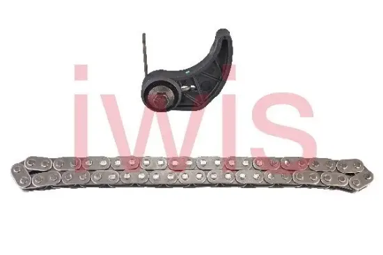 Kettensatz, Ölpumpenantrieb iwis Motorsysteme 70017Set Bild Kettensatz, Ölpumpenantrieb iwis Motorsysteme 70017Set