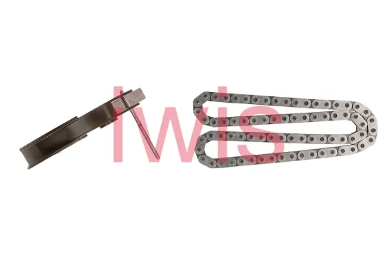 Kettensatz, Ölpumpenantrieb iwis Motorsysteme 70023Set Bild Kettensatz, Ölpumpenantrieb iwis Motorsysteme 70023Set