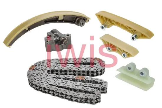 Steuerkettensatz iwis Motorsysteme 70408Set Bild Steuerkettensatz iwis Motorsysteme 70408Set