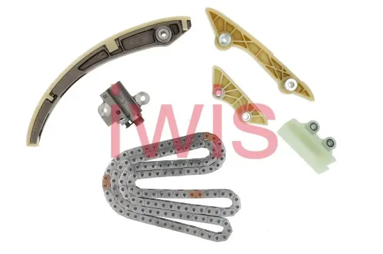 Steuerkettensatz iwis Motorsysteme 70408Set Bild Steuerkettensatz iwis Motorsysteme 70408Set