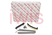 Steuerkettensatz iwis Motorsysteme 70658Set