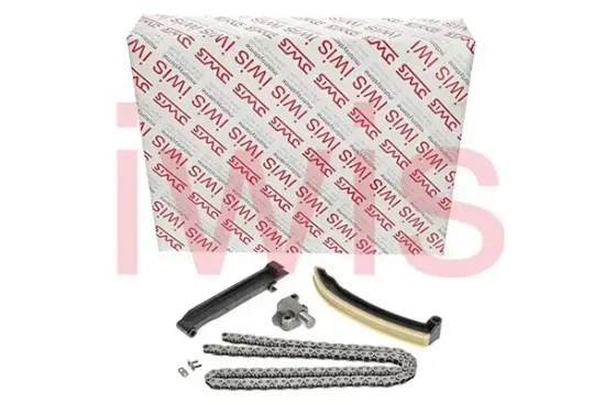 Steuerkettensatz iwis Motorsysteme 70658Set Bild Steuerkettensatz iwis Motorsysteme 70658Set