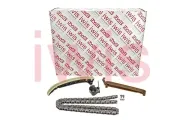 Steuerkettensatz iwis Motorsysteme 70663Set