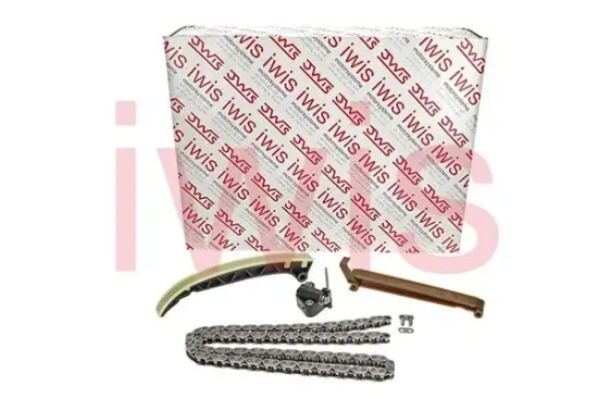 Steuerkettensatz iwis Motorsysteme 70663Set Bild Steuerkettensatz iwis Motorsysteme 70663Set