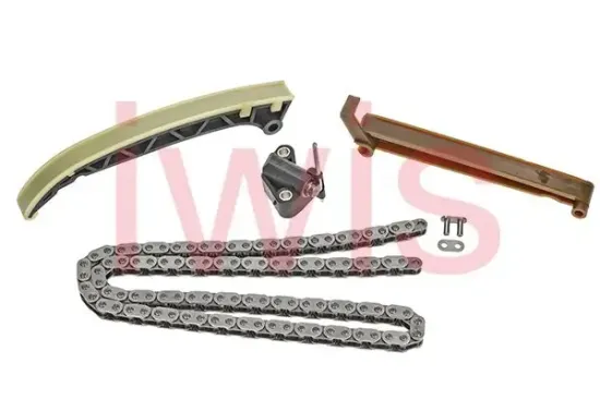 Steuerkettensatz iwis Motorsysteme 70663Set Bild Steuerkettensatz iwis Motorsysteme 70663Set