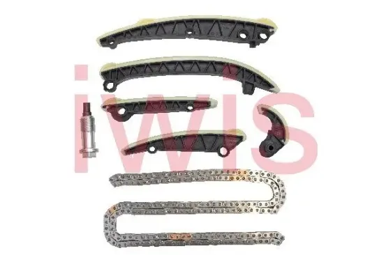 Steuerkettensatz iwis Motorsysteme 70671Set Bild Steuerkettensatz iwis Motorsysteme 70671Set