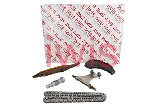 Steuerkettensatz iwis Motorsysteme 71637Set Bild Steuerkettensatz iwis Motorsysteme 71637Set